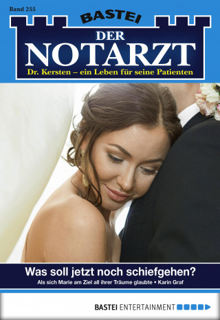 Karin Graf: Der Notarzt 255