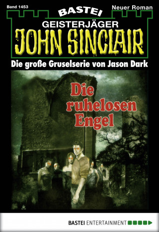 Jason Dark: John Sinclair 1453