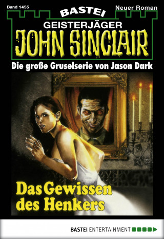 Jason Dark: John Sinclair 1455