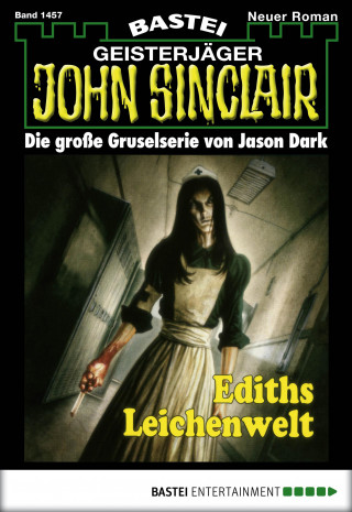 Jason Dark: John Sinclair 1457