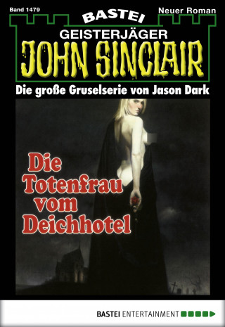 Jason Dark: John Sinclair 1479