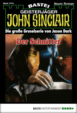 Jason Dark: John Sinclair 1474