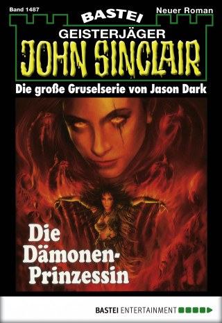 Jason Dark: John Sinclair 1487