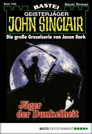 Jason Dark: John Sinclair 1495