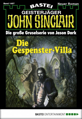 Jason Dark: John Sinclair 1497