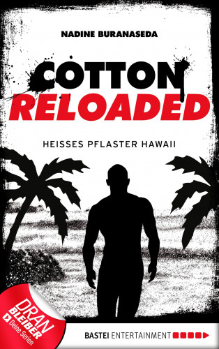 Nadine Buranaseda: Cotton Reloaded - 41