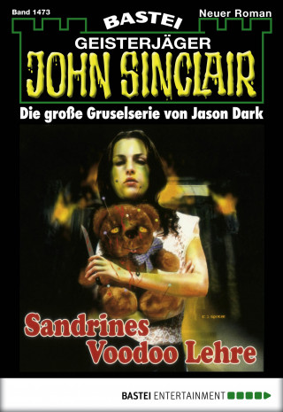 Jason Dark: John Sinclair 1473