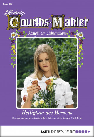 Hedwig Courths-Mahler: Hedwig Courths-Mahler - Folge 107