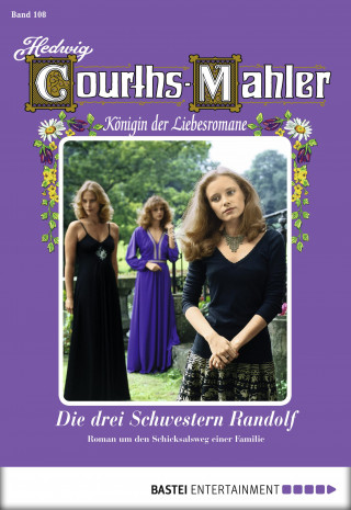 Hedwig Courths-Mahler: Hedwig Courths-Mahler - Folge 108
