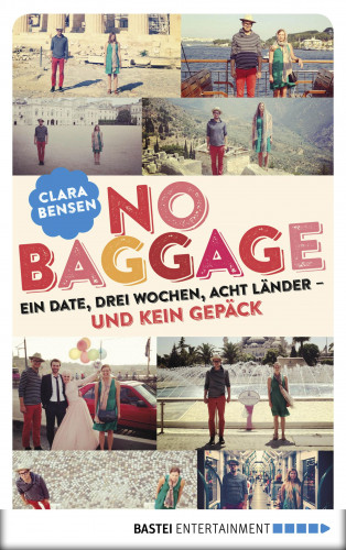 Clara Bensen: No Baggage