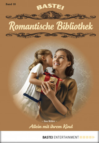 Ina Ritter: Romantische Bibliothek - Folge 18
