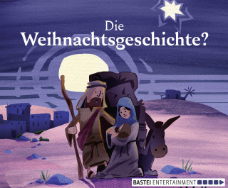 Tobias Holland, Timm Weber, Andreas Brunsch: Die Weihnachtsgeschichte?