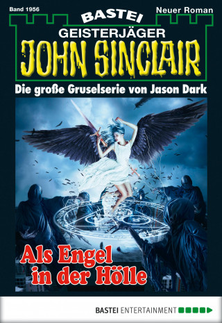 Jason Dark: John Sinclair 1956