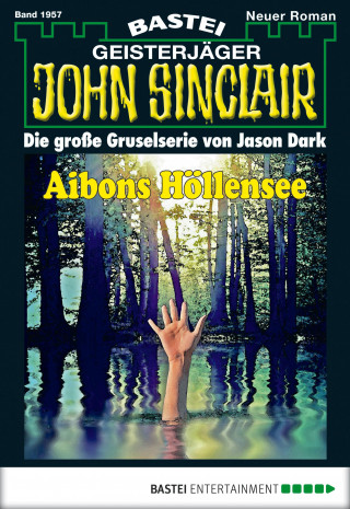 Rafael Marques: John Sinclair 1957