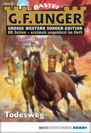 G. F. Unger: G. F. Unger Sonder-Edition 76