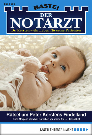 Karin Graf: Der Notarzt 256