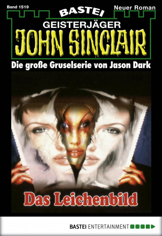 Jason Dark: John Sinclair 1519
