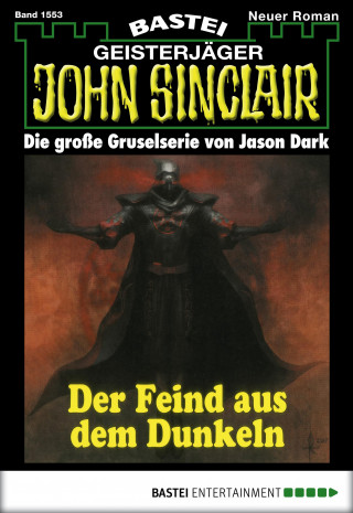 Jason Dark: John Sinclair 1553