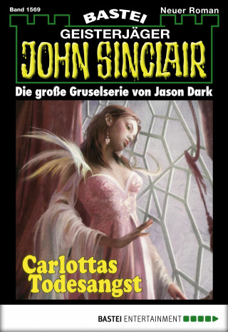 Jason Dark: John Sinclair 1569