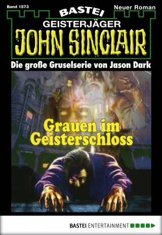 Jason Dark: John Sinclair 1573