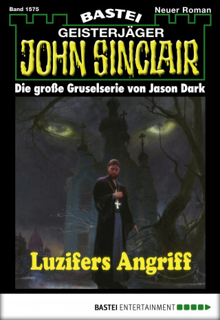 Jason Dark: John Sinclair 1575