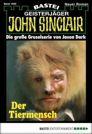 Jason Dark: John Sinclair 1592