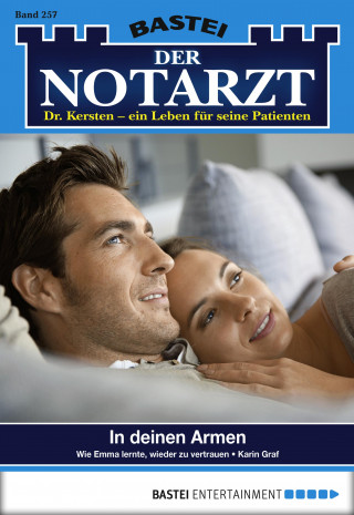 Karin Graf: Der Notarzt 257