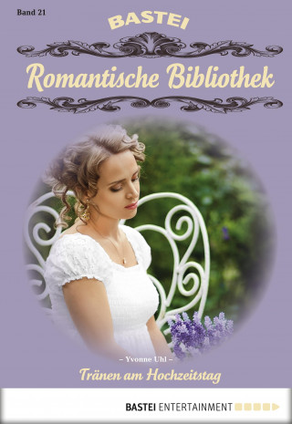 Yvonne Uhl: Romantische Bibliothek - Folge 21