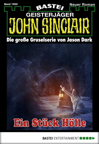 Jason Dark: John Sinclair 1959