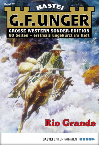 G. F. Unger: G. F. Unger Sonder-Edition 77