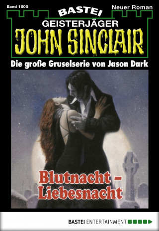Jason Dark: John Sinclair 1605