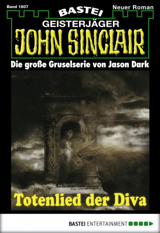 Jason Dark: John Sinclair 1607