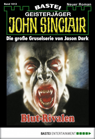 Jason Dark: John Sinclair 1613
