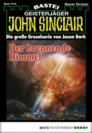 Jason Dark: John Sinclair 1618