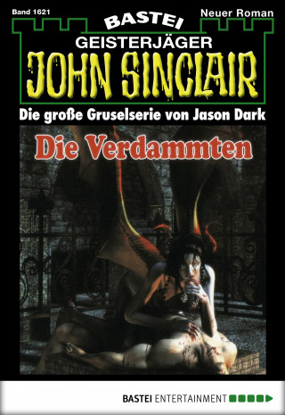 Jason Dark: John Sinclair 1621