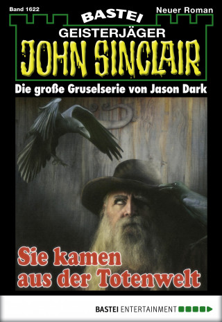 Jason Dark: John Sinclair 1622