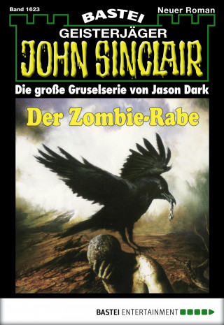 Jason Dark: John Sinclair 1623