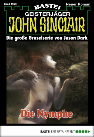 Jason Dark: John Sinclair 1626