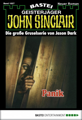 Jason Dark: John Sinclair 1627