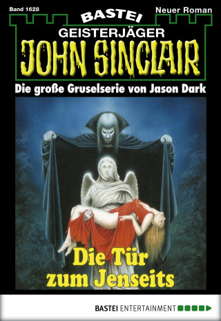 Jason Dark: John Sinclair 1628