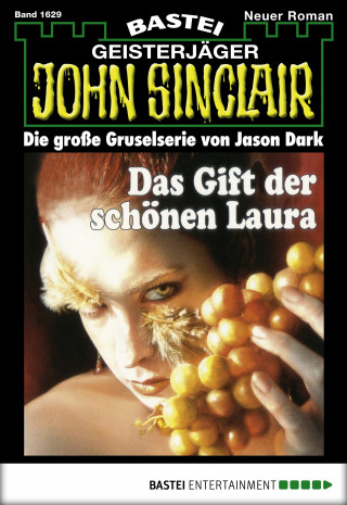 Jason Dark: John Sinclair 1629