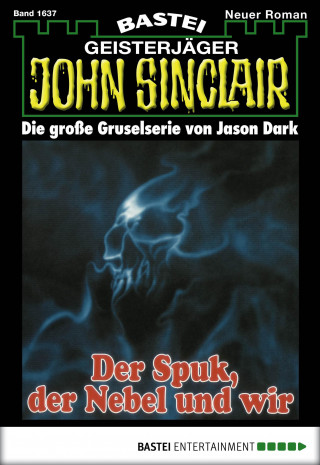 Jason Dark: John Sinclair 1637