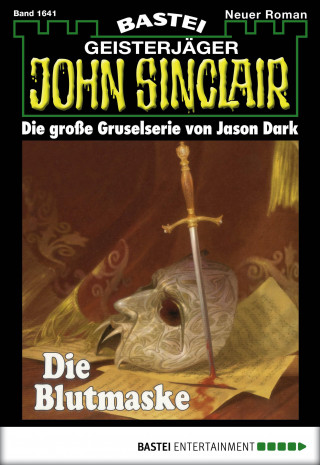 Jason Dark: John Sinclair 1641