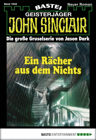 Jason Dark: John Sinclair 1642