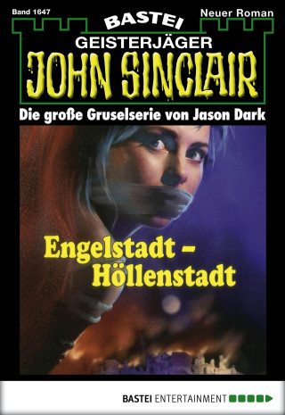 Jason Dark: John Sinclair 1647