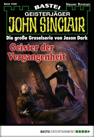Jason Dark: John Sinclair 1648