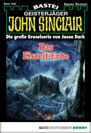 Jason Dark: John Sinclair 1652