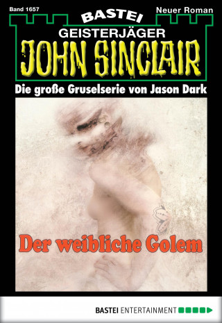 Jason Dark: John Sinclair 1657
