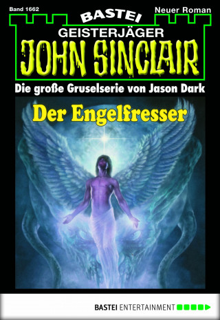 Jason Dark: John Sinclair 1662