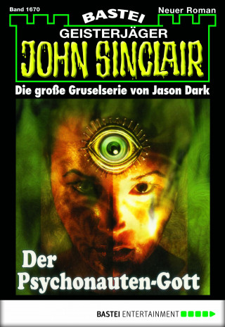 Jason Dark: John Sinclair 1670